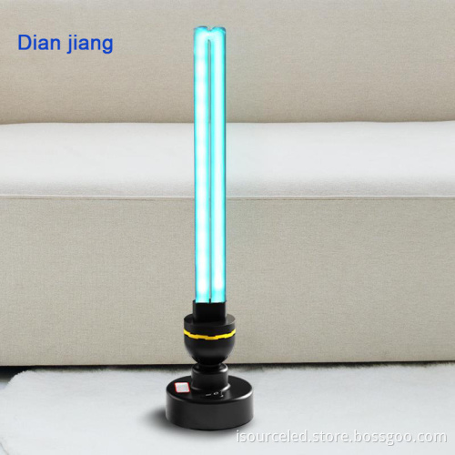 In Low Price 38w Germicidal Disinfection UV Lamp